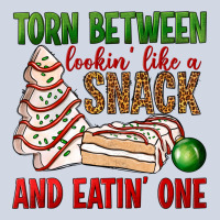 Torn Between Lookin' Like A Snack And Eatin' One Bbs Premium Sweatshirt | Teevron