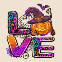 Halloween Love Urban Heavy Tee | Teevron