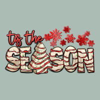 Tis The Season With Christmas Cake Classic Tee | Teevron