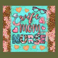 Wife Mom Nurse Tumbler Classic Tee | Teevron