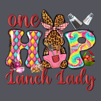 One Hip Lunch Lady Vintage Hoodie | Teevron