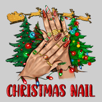 Christmas Nail Bbs Premium Sweatshirt | Teevron