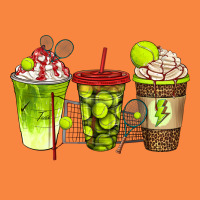 Tennis Coffee Cups Bbs Premium Sweatshirt | Teevron