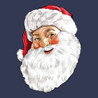 Santa Heavyweight Hoodie | Teevron