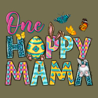 One Hoppy Mama Vintage Hoodie | Teevron