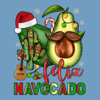 Feliz Navocado Avocado Urban Heavy Tee | Teevron