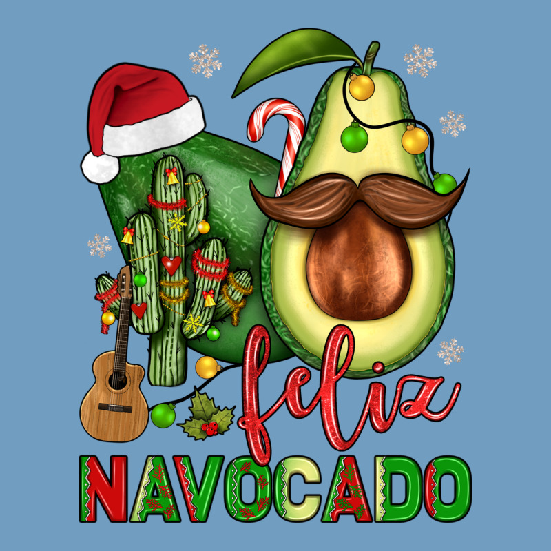 Feliz Navocado Avocado Urban Heavy Tee by JahusDesignShop | Teevron