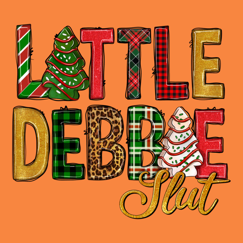 Little Debbie Slut Bbs Premium Sweatshirt by BundleAndBundleShop | Teevron