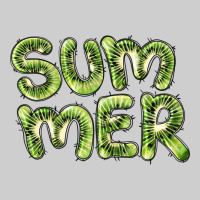 Summer Kiwi Premium Tee | Teevron