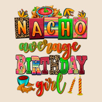 Nacho Average Speech Therapist Urban Heavy Tee | Teevron
