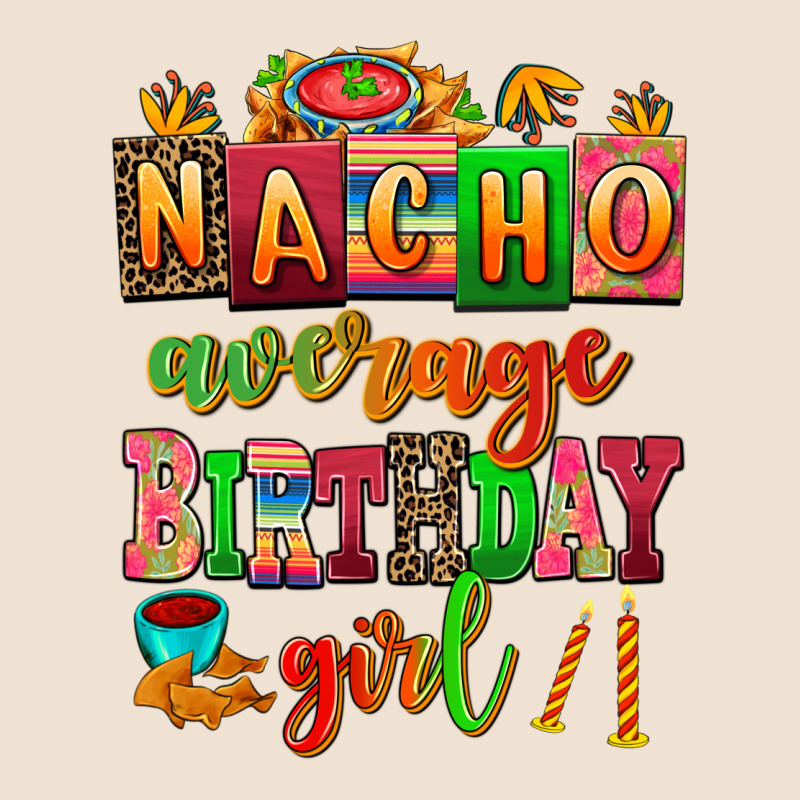 Nacho Average Speech Therapist Urban Heavy Tee by AdoDesignShop | Teevron