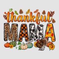Thankful Mama Bbs Premium Sweatshirt | Teevron