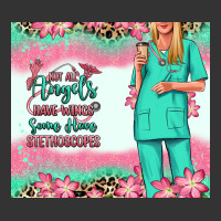 not all angels have wings blonde nurse | Teevron