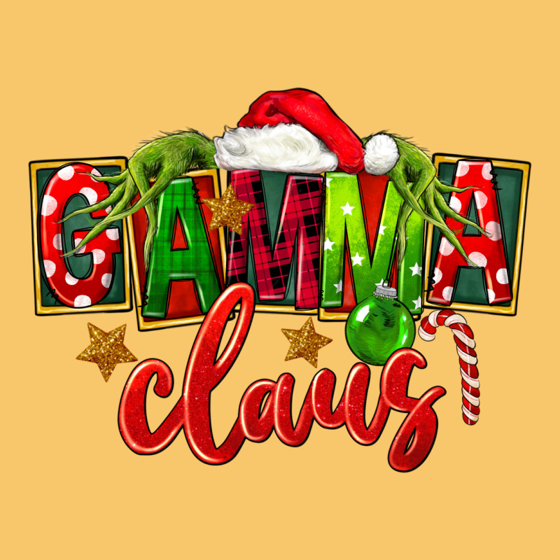 Christmas Gamma Claus Vintage Hoodie by FaDigitalArtStudio | Teevron