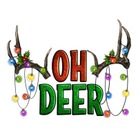 Oh deer christmas | Teevron