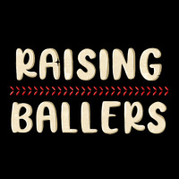 Raising Ballers Zipper Hoodie | Teevron