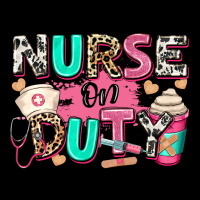 Nurse On Duty Premium Tee | Teevron