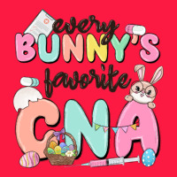 Every Bunnys Favorite Cna Zipper Hoodie | Teevron