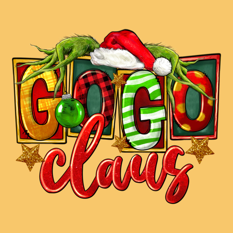 Christmas Gogo Claus Vintage Hoodie by FaDigitalArtStudio | Teevron
