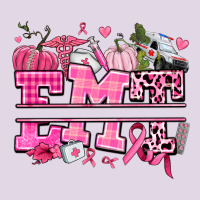 Emt Cancer And Fall Classic Tee | Teevron