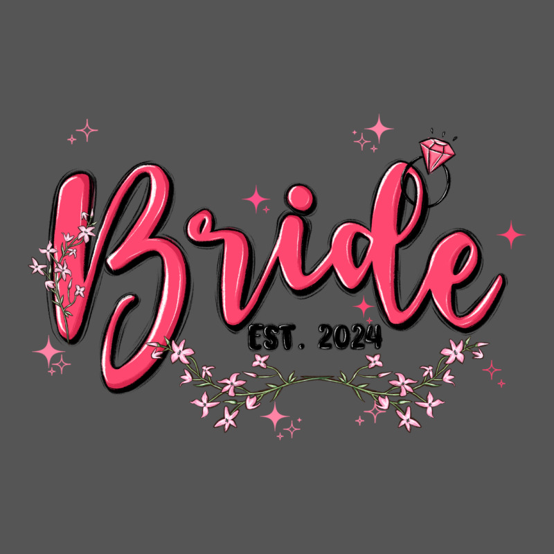Bride Zipper Hoodie by MaliasSmallBusiness | Teevron