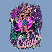 Space Cowgirl Urban Hoodie | Teevron