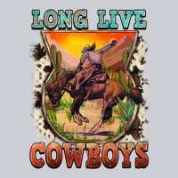 Long Live Cowboys Heavyweight Sweatshirt | Teevron
