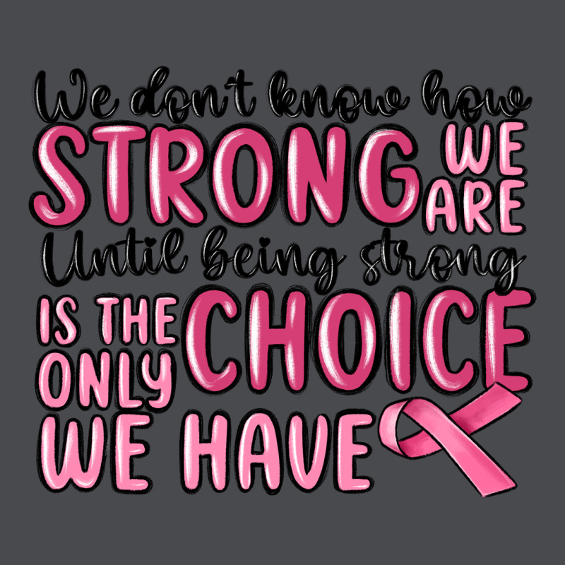 Breast Cancer Malia Zipper Hoodie by MaliasSmallBusiness | Teevron