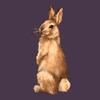 Bunny Heavyweight Hoodie | Teevron