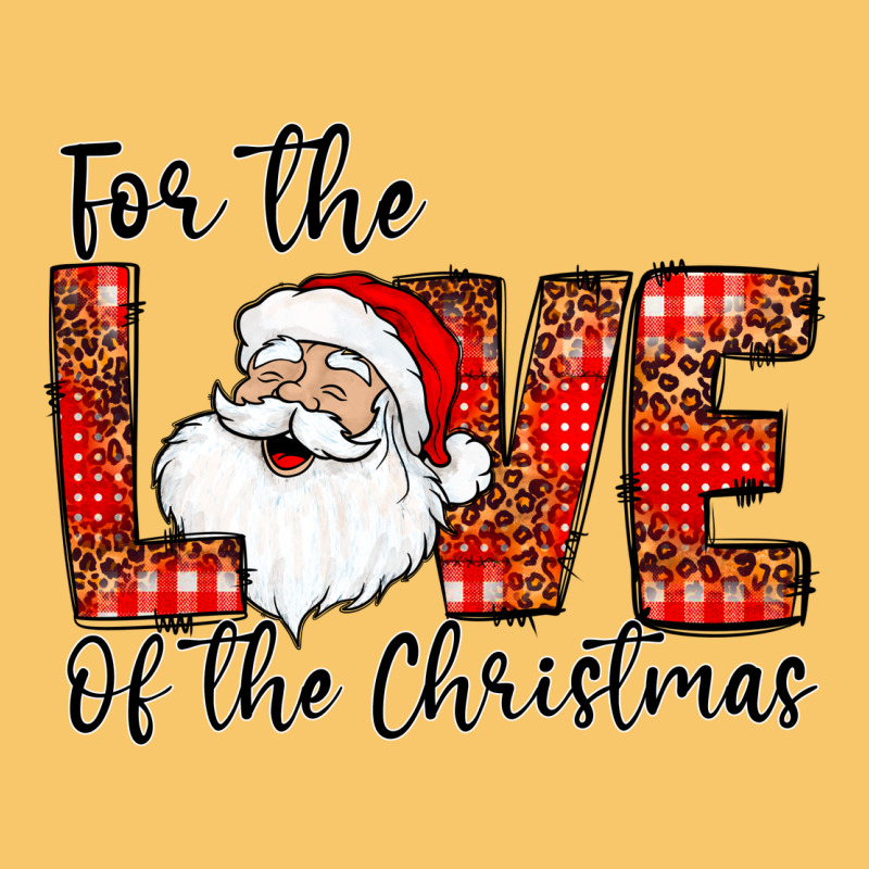For The Of The Christmas Vintage Hoodie by CowhideDigitalArt | Teevron