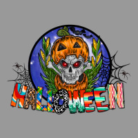 Halloween Vintage Hoodie | Teevron
