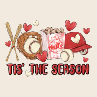 Tis The Season Baseball Zipper Hoodie | Teevron