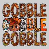 Western Gobble With Turkey Bbs Premium Sweatshirt | Teevron