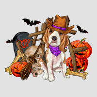 Halloween Beagle Dog Premium Hoodie | Teevron