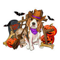 Halloween beagle dog | Teevron