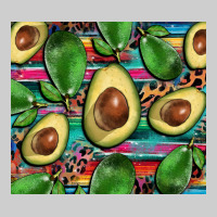 Avacado Premium Tee | Teevron
