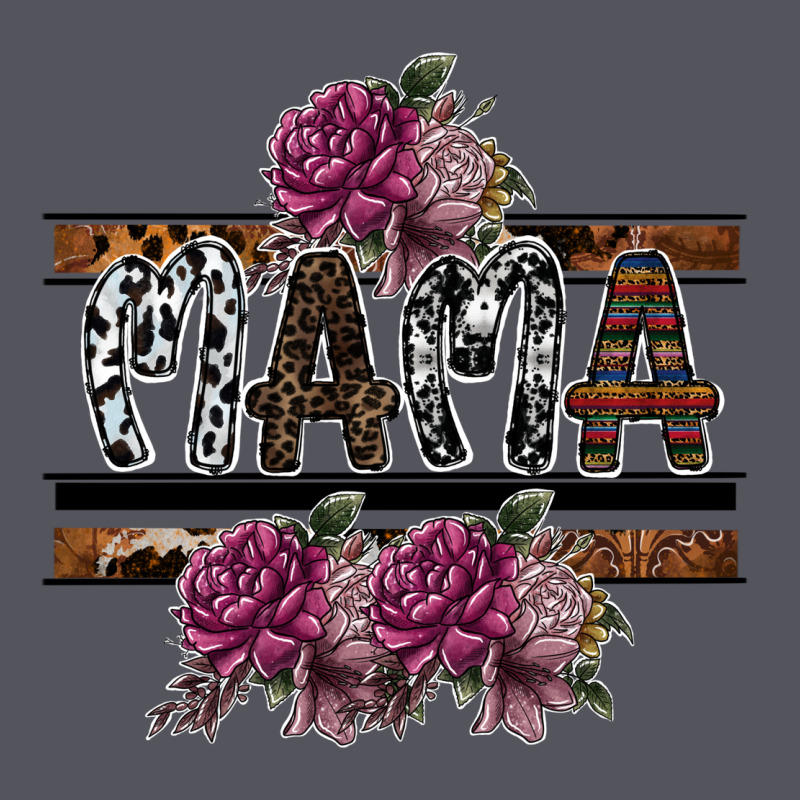 Mama Vintage Hoodie by SublimationCraftShop | Teevron