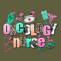 Oncology Nurse Vintage Tee | Teevron