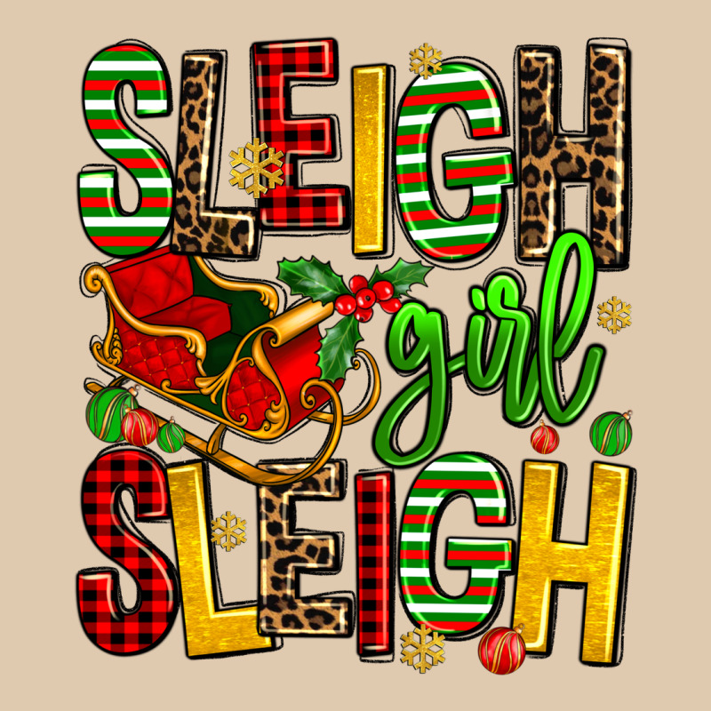 Sleigh Girl Sleigh Classic Tee by AdoDesignShop | Teevron