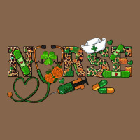 St Patricks Day Nurse Premium Tee | Teevron