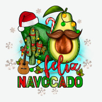 Feliz Navocado Urban Heavy Tee | Teevron