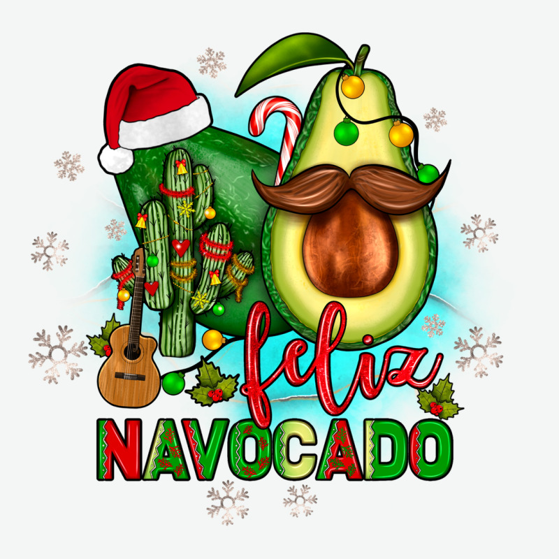 Feliz Navocado Urban Heavy Tee by JahusDesignShop | Teevron