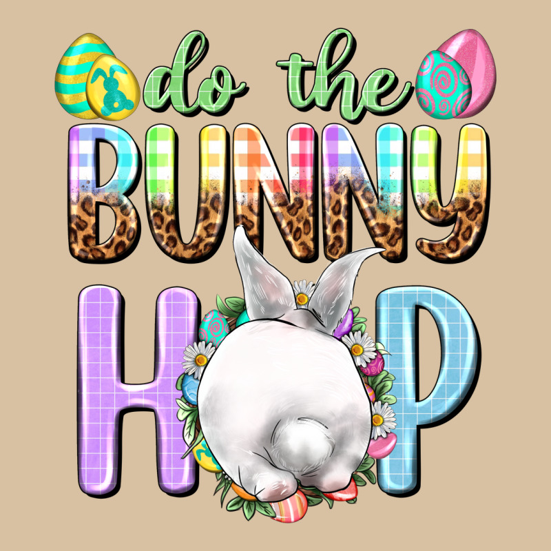 Do The Bunny Hop Heavyweight Hoodie by NancyCooperArtShop | Teevron