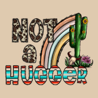 Not A Hugger Heavyweight Sweatshirt | Teevron