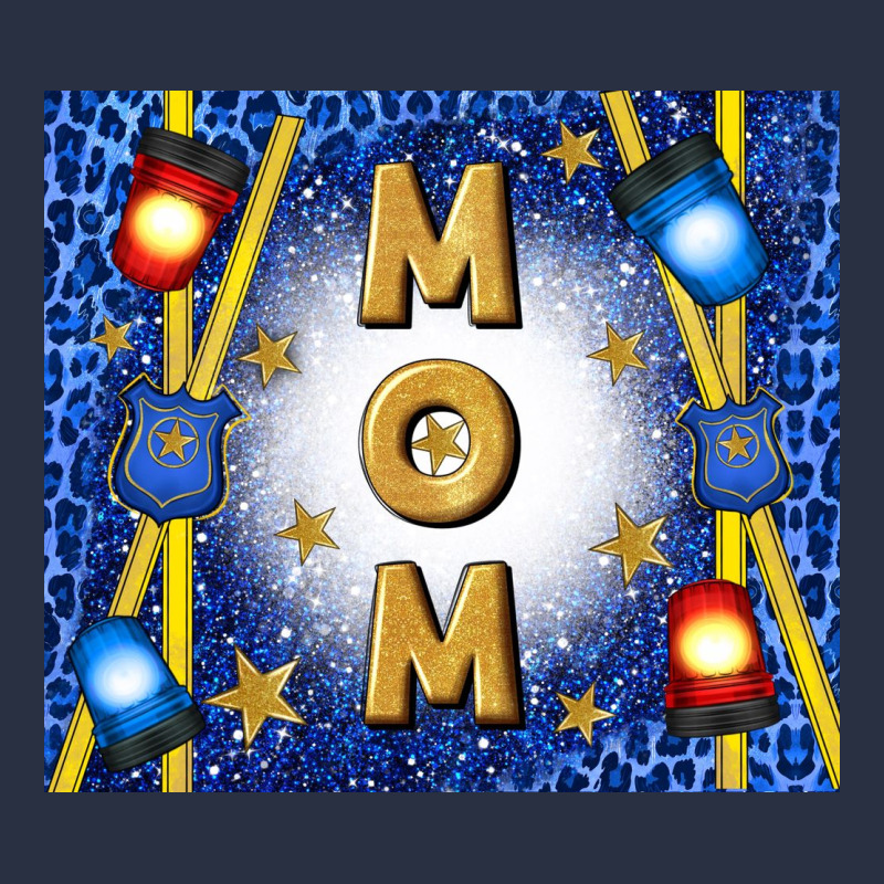 Police Mom Mother’s Day Urban Hoodie by TumblerDesignByShophia | Teevron