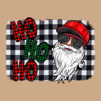 Ho Ho Ho Vintage Hoodie | Teevron