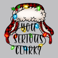 You Serious Clark Classic Tee | Teevron