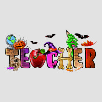 Halloween Teacher Premium Hoodie | Teevron