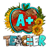 a+ teacher apple | Teevron