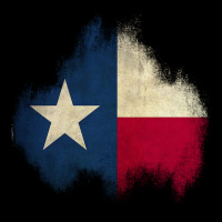 Texas Patch Long Sleeve Tee | Teevron